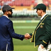 The Test: A New Era for Australia's Team - galeria zdjęć - filmweb
