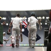 The Test: A New Era for Australia's Team - galeria zdjęć - filmweb