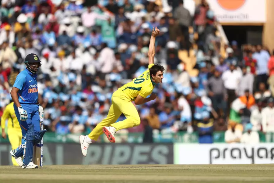 The Test: A New Era for Australia's Team - galeria zdjęć - filmweb