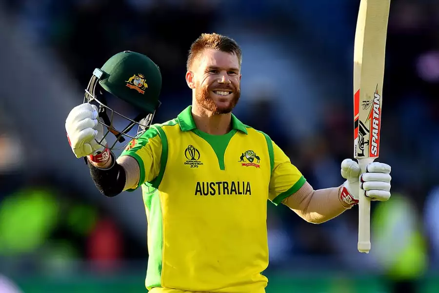 The Test: A New Era for Australia's Team - galeria zdjęć - filmweb