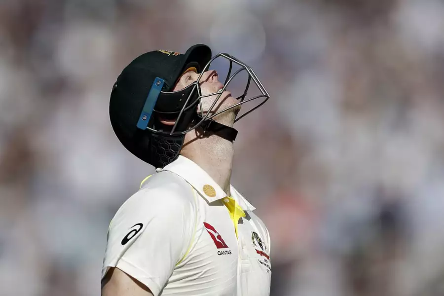 The Test: A New Era for Australia's Team - galeria zdjęć - filmweb