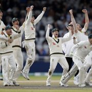 The Test: A New Era for Australia's Team - galeria zdjęć - filmweb