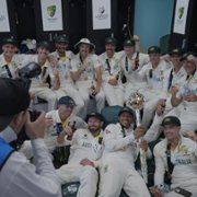 The Test: A New Era for Australia's Team - galeria zdjęć - filmweb