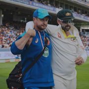 The Test: A New Era for Australia's Team - galeria zdjęć - filmweb