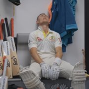 The Test: A New Era for Australia's Team - galeria zdjęć - filmweb