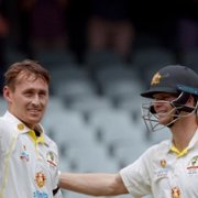 The Test: A New Era for Australia's Team - galeria zdjęć - filmweb