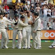 The Test: A New Era for Australia's Team - galeria zdjęć - filmweb