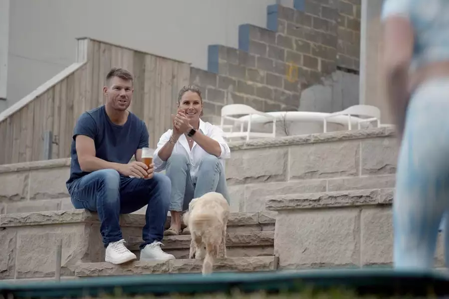 The Test: A New Era for Australia's Team - galeria zdjęć - filmweb