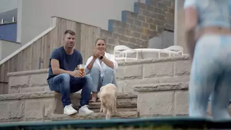 The Test: A New Era for Australia's Team - galeria zdjęć - filmweb