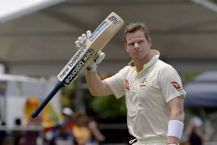 The Test: A New Era for Australia's Team - galeria zdjęć - filmweb