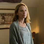 Amy Ryan w Nieprawdopodobna