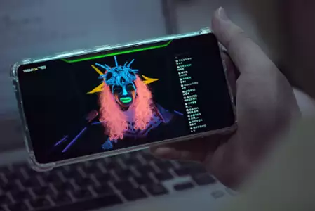 Hellbound - galeria zdjęć - filmweb
