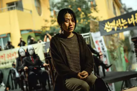 Hellbound - galeria zdjęć - filmweb