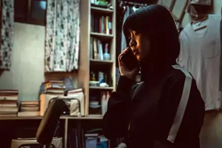Hellbound - galeria zdjęć - filmweb