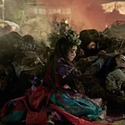 Hellbound - galeria zdjęć - filmweb