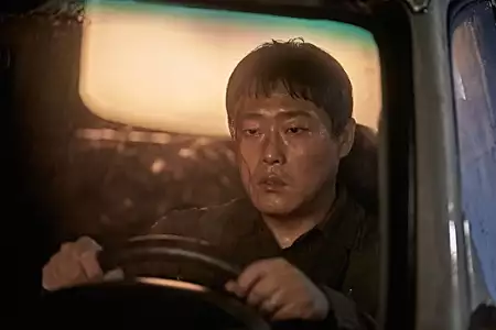 Hellbound - galeria zdjęć - filmweb