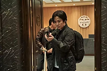 Hellbound - galeria zdjęć - filmweb