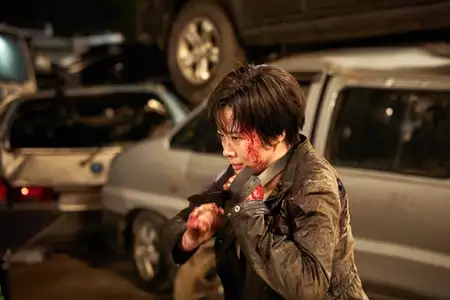 Hellbound - galeria zdjęć - filmweb