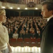 The Illusionist - galeria zdjęć - filmweb