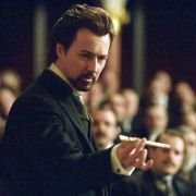 The Illusionist - galeria zdjęć - filmweb