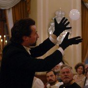 The Illusionist - galeria zdjęć - filmweb