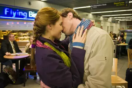 Serce na dłoni - galeria zdjęć - filmweb