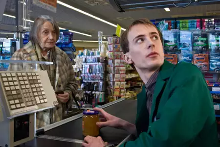 Serce na dłoni - galeria zdjęć - filmweb