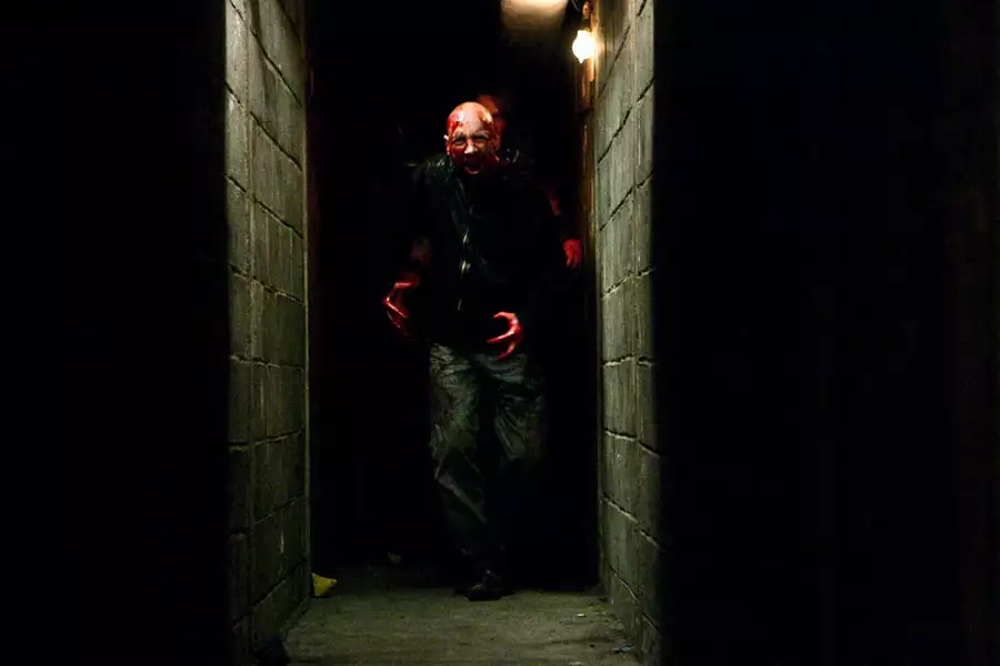Horda - galeria zdjęć - filmweb