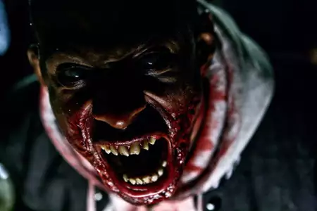Horda - galeria zdjęć - filmweb