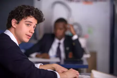 Wypisz, wymaluj... miłość - galeria zdjęć - filmweb