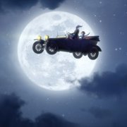 The Canterville Ghost - galeria zdjęć - filmweb