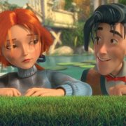 The Canterville Ghost - galeria zdjęć - filmweb