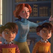 The Canterville Ghost - galeria zdjęć - filmweb