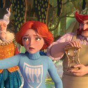 The Canterville Ghost - galeria zdjęć - filmweb