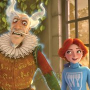 The Canterville Ghost - galeria zdjęć - filmweb