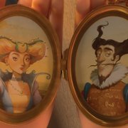 The Canterville Ghost - galeria zdjęć - filmweb