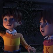 The Canterville Ghost - galeria zdjęć - filmweb
