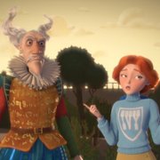 The Canterville Ghost - galeria zdjęć - filmweb