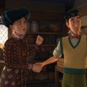 The Canterville Ghost - galeria zdjęć - filmweb