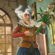 The Canterville Ghost - galeria zdjęć - filmweb