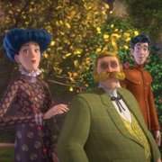 The Canterville Ghost - galeria zdjęć - filmweb
