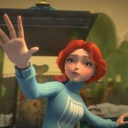 The Canterville Ghost - galeria zdjęć - filmweb