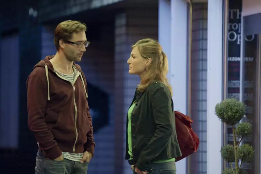 Aż po uszy - galeria zdjęć - filmweb