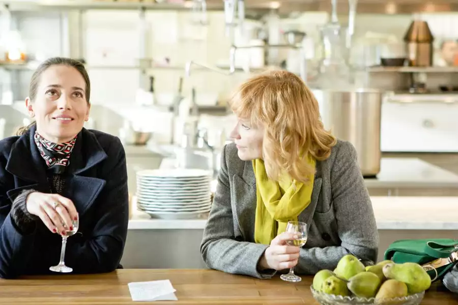 Aż po uszy - galeria zdjęć - filmweb