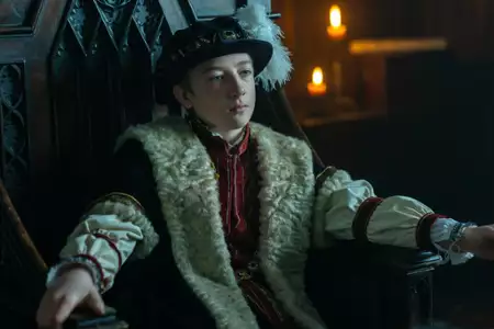 Jak zostać Elżbietą - galeria zdjęć - filmweb