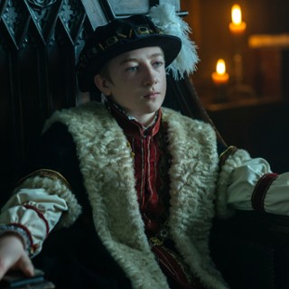 Edward VI
