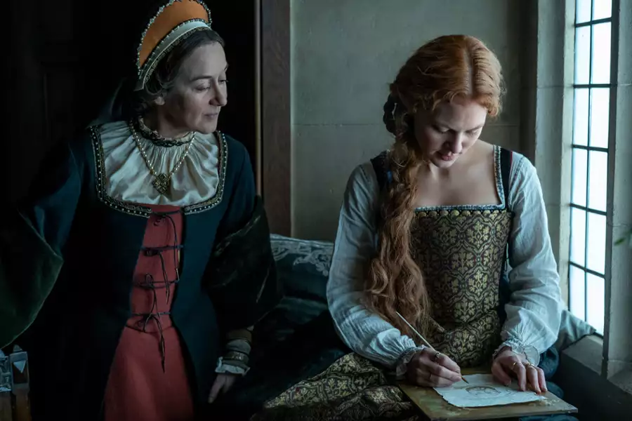 Jak zostać Elżbietą - galeria zdjęć - filmweb