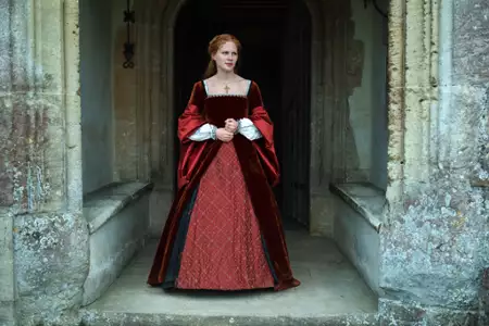Jak zostać Elżbietą - galeria zdjęć - filmweb