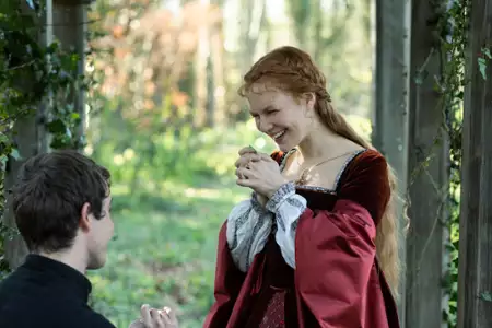 Jak zostać Elżbietą - galeria zdjęć - filmweb