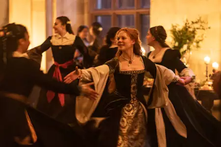Jak zostać Elżbietą - galeria zdjęć - filmweb